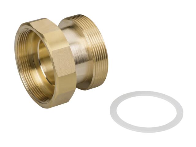 Grünbeck Adaptersatz FS 2" auf FS-B, KICKER, BOXER 2" - Art.101652e