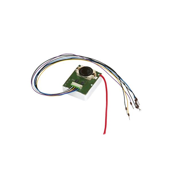 Elsner Elektronik Gebäudeautomation Funk-Tasterschnittstelle RF-B2-UP - Art. 60540