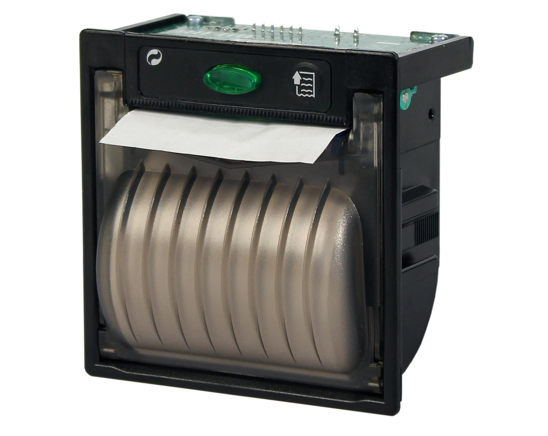 NSC Sicherheitstechnik Protokolldrucker, Einbauversion - Art. B01230-00