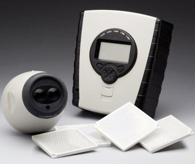 NSC Sicherheitstechnik FIRERAY 5000 - 8-100m - Art. B05571-00