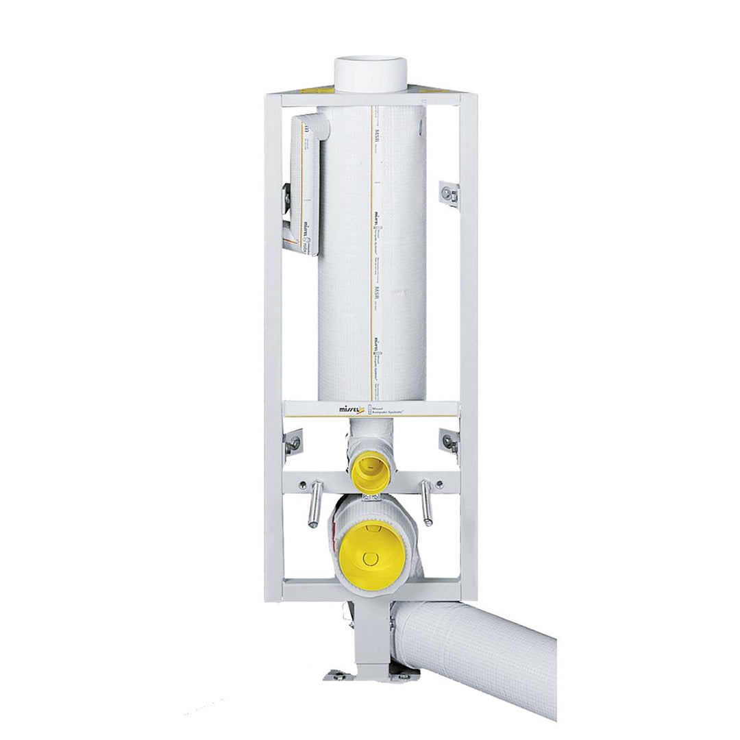 Kolektor Missel Kompakt-Spülrohr® MSR-M WC-Element 70 mm - Art. 288-2080