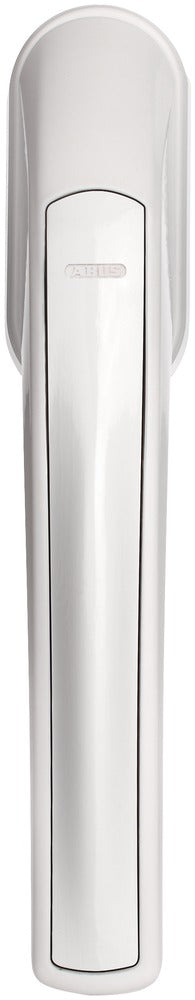 ABUS ABUS FUFT50040W Secvest Funk-Fenstergriff (weiß) - Art. FUFT50040W