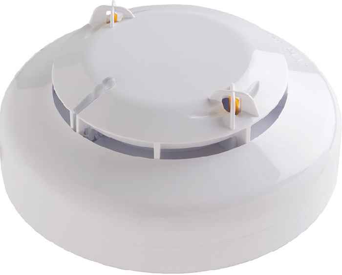 Hertek Soteria Thermomelder - Art. BIM577