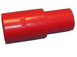 NSC Sicherheitstechnik Adapterstück 3/4"-Rohr auf Muffe - Art. B05140-25