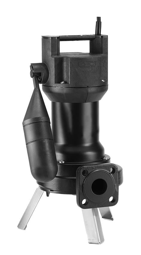 JUNG PUMPEN MultiCut-Pumpe 08/2 MES - Art. JP50343