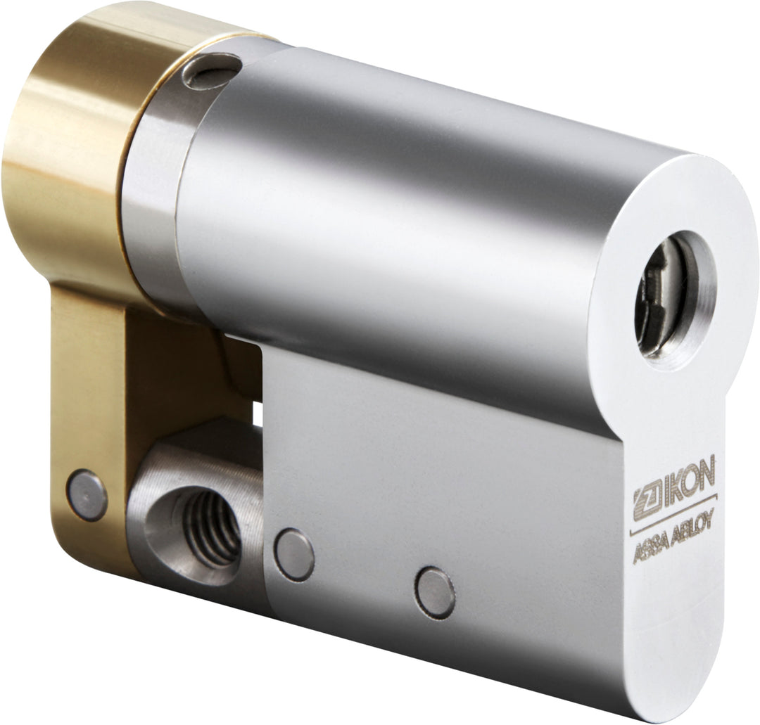 ASSA ABLOY Sicherheitstechnik [] - Art. ABLOY PROTEC² G532, System D11, AB=STAHL/-