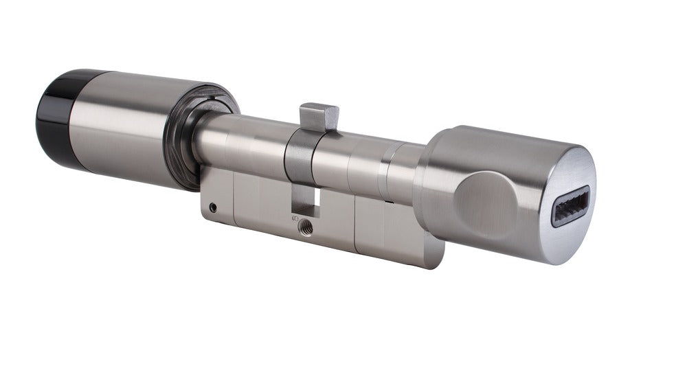 ABUS ABUS CLX-LB-SP-00 CodeLoxx Standard Protokoll beidseitig - Art. CLX-LB-SP-00