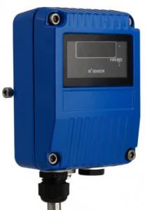 NSC Sicherheitstechnik Konventioneller IR³-Flammenmelder - Art. B05440-00