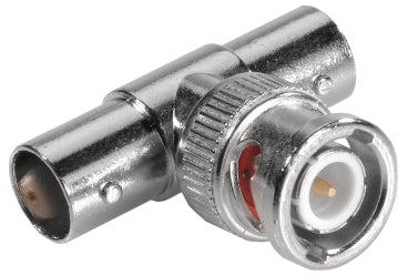 ABUS ABUS TVAC40630 BNC T-Verteiler - Art. TVAC40630