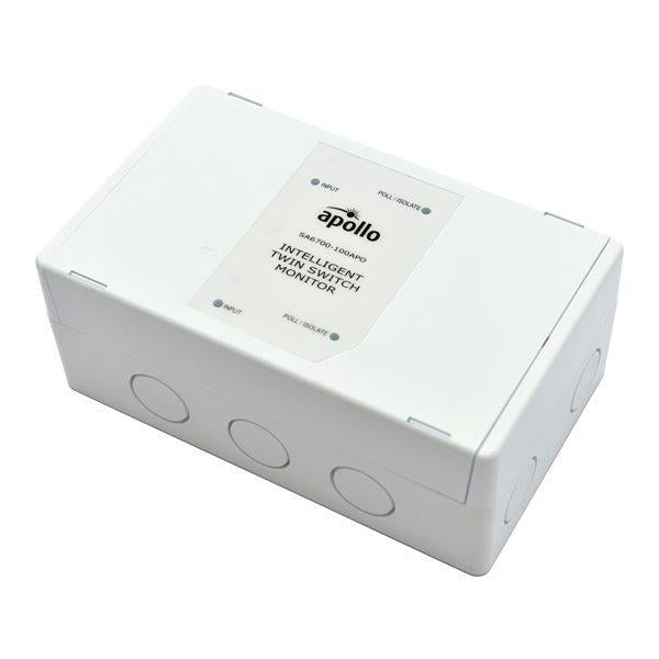 Apollo Intelligentes Schaltüberwachungsmodul 2-fach SA6700-100APO - Art. SA6700-100APO