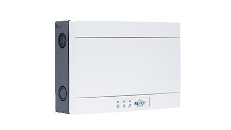 Apollo REACH Funkbuskoppler - Art. RW1700-030APO