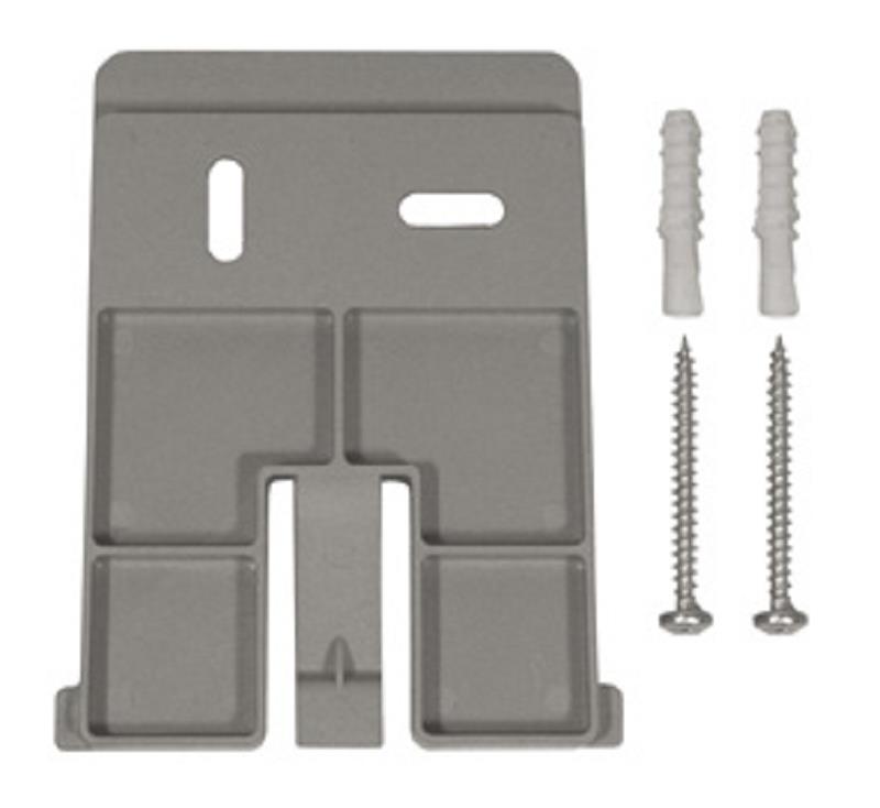 Lowara Kondensathebeanlage Clip-Adapter TP1 Montageplatte zur Wandmontage der TP1
