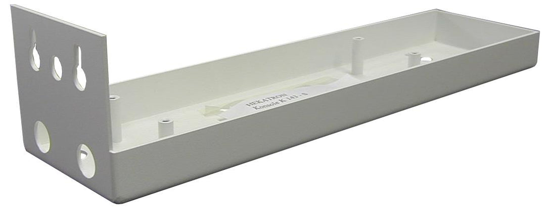 Hekatron Brandschutz Konsole für Wand- / Sturzmontage K 143 S - Art. 3 510 232