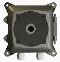 NSC Sicherheitstechnik L-ZU-1214 - Art. V58914-00