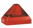 NSC Sicherheitstechnik Optischer Signalgeber PY-X-M-10-SSM - Art. B07235-00