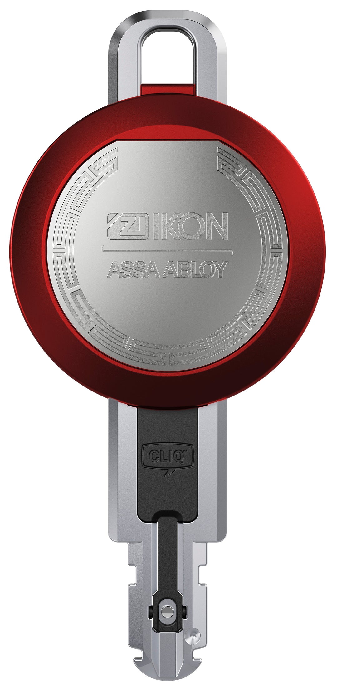 ASSA ABLOY Sicherheitstechnik IKON Programmierschlüssel Professional, eCLIQ - Art. IKON N109,V=PR