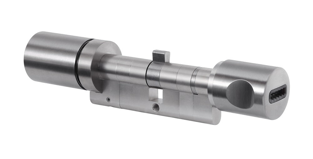 ABUS ABUS CLX-LA-S-10-P CodeLoxx Standard Panik Security - Art. CLX-LA-S-10-P