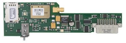 NSC Sicherheitstechnik GSM / GPRS-Wegemodul TEG 2 - Art. X24270-10