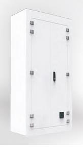 Celsion Brandschutzsysteme GmbH Serie AV-SV 30 - Standgehäuse (Typ CS) - Art. 