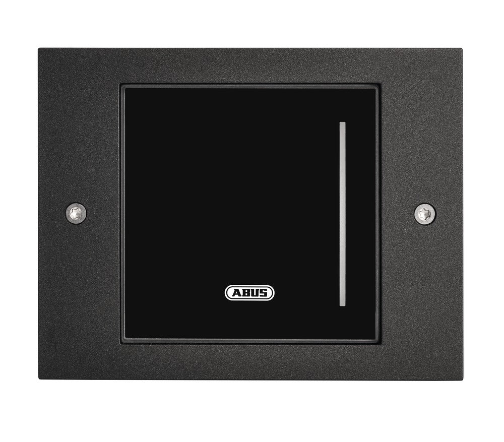 ABUS ABUS ACPA00003 WLX Pro Wall Reader IP44 schwarz - Art. ACPA00003