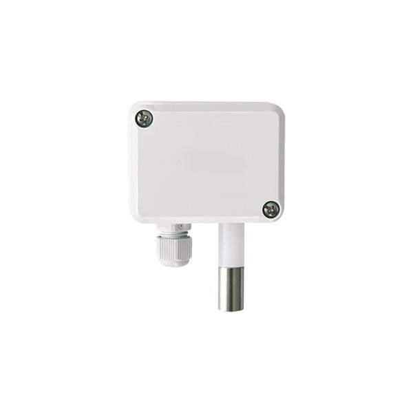 Elsner Elektronik Gebäudeautomation Thermo-Hygrometer TH-AP Modbus - Art. 30170