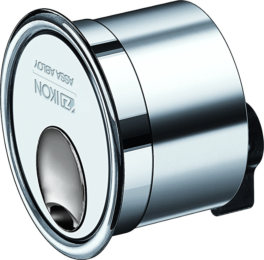 ASSA ABLOY Sicherheitstechnik IKON Möbelzylinder, VERSO CLIQ - Art. IKON V577,AUS=... , V=E2