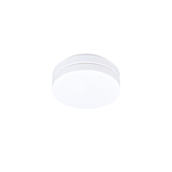 Elsner Elektronik Gebäudeautomation Raumklimasensor Mini-Sewi KNX TH - Art. 70401