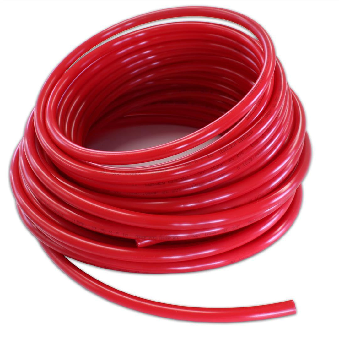 NSC Sicherheitstechnik Kapillarschlauch - rot - Art. B05169-00