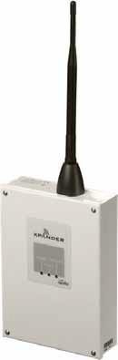 NSC Sicherheitstechnik Funkkoppler - Art. B06507-00