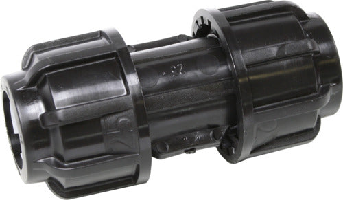 LST-MEP Brandmeldetechnik Doppelverschraubung 25mm DV-25-25 - Art. 244255