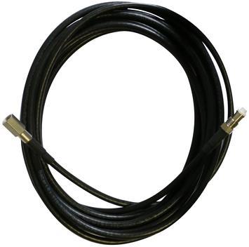 ABI-Sicherheitssysteme Magnet-Haftantenne - 2,5 m Anschlusskabel (SMA) - Art. 31641