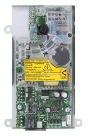 NSC Sicherheitstechnik Netzgerät NT560-12/E - Art. X29140-00