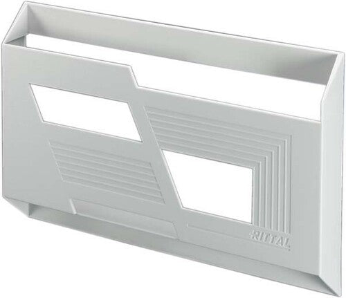 LST-MEP Brandmeldetechnik Schaltplantasche aus Kunststoff A4 SZ-2514-000 - Art. 212044
