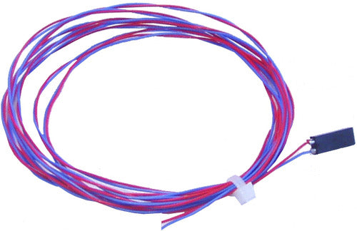 LST-MEP Brandmeldetechnik Leitung 2-pol. LED-Anschluss/10Stk. LED-LEITUNG/10 - Art. 259009