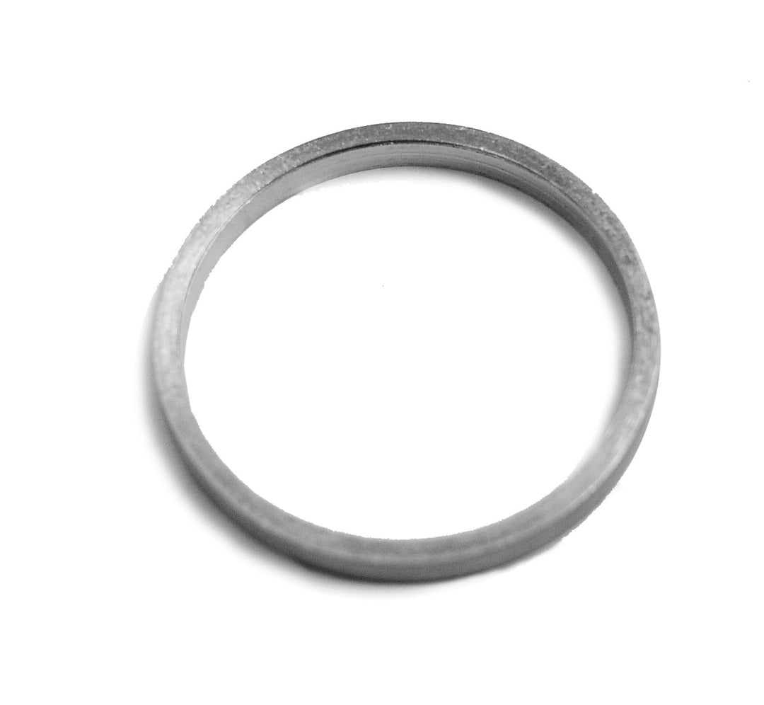 ASSA ABLOY Sicherheitstechnik IKON Distanzring für Schließhebel-Zylinder - Art. IKON 1901