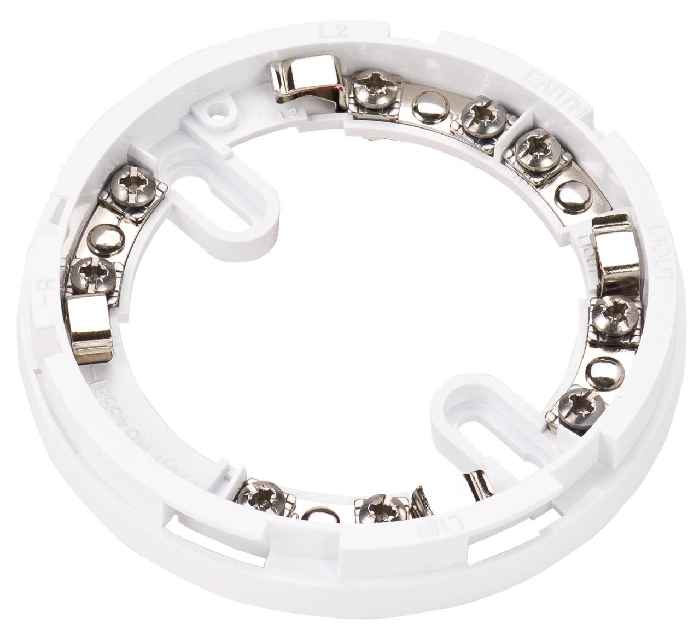 Hertek S65 Standardsockel - Art. BKM542