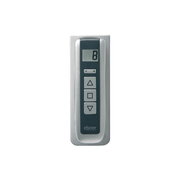 Elsner Elektronik Gebäudeautomation Funk-Fernbedienung Remo 8 - Art. 60512