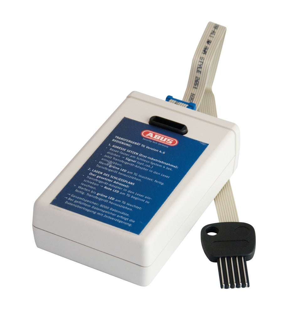 ABUS ABUS 501657 Transfergerät - Art. 501657
