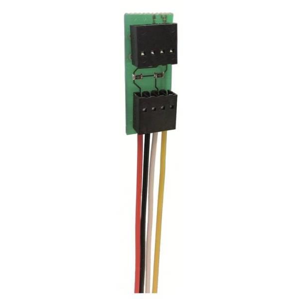 Hekatron Brandschutz Abschlussmodul AM 142 - Art. 31-5700002-01-01