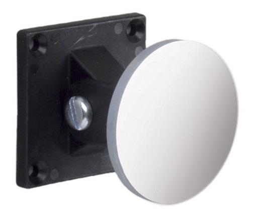 Hekatron Brandschutz Ankerplatte für Türhaftmagnet AFS 75 - Art. 6 500 103