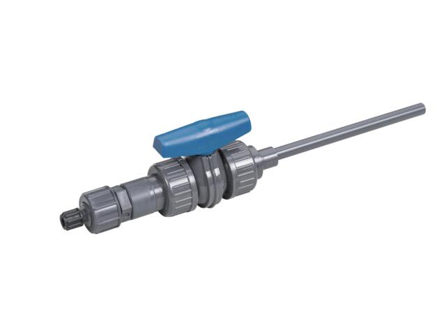 Grünbeck Dosiergruppe 2.72, PVC -Art. 163220