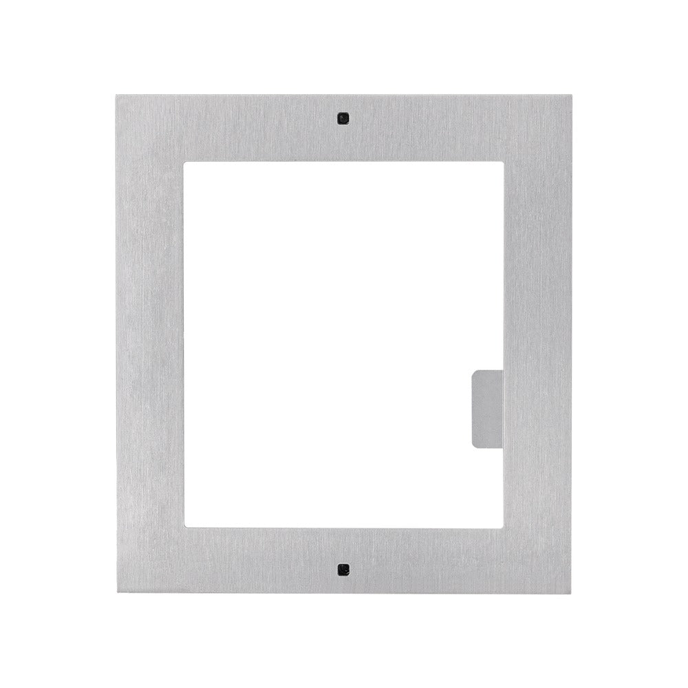 ABUS ABUS TVHS20130S Rahmen für 1 Modul für Aufputzmontage (Edelstahl) - Art. TVHS20130S