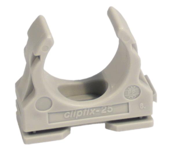 NSC Sicherheitstechnik Befestigungsschelle - Art. B05249-00