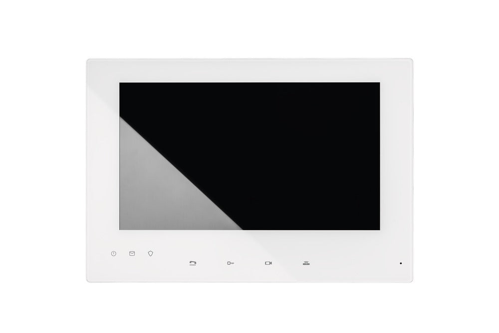 ABUS ABUS TVHS10020A 2-Draht Monitor für Türstation - Art. TVHS10020A