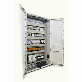 D+H Mechatronic RWA-Zentrale - modular - CPS-M1-MSE - frei konfigurierbar - Art. 31.700.02