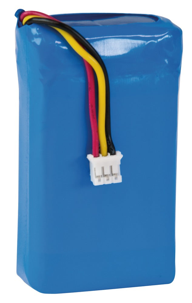 ABUS ABUS FUBT50000 Secvest Ersatzakku 7,4 V/2500 mAh - Art. FUBT50000