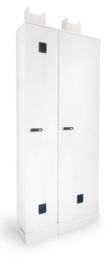 Celsion Brandschutzsysteme GmbH Serie Violution S-30 - Standgehäuse - Art. 