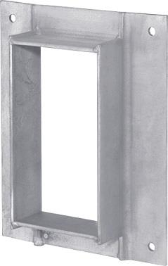 Hilti - Brandschutzsysteme Hilti CFS-T SB - Einbaurahmen für Rahmenschottsystem - Art. 