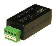 NSC Sicherheitstechnik T-AC24/DC12 - Art. V59124-00