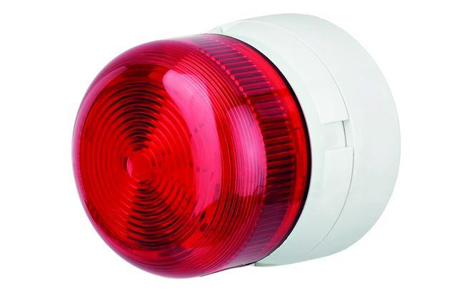 Ei Electronics Blitzleuchte rot - Art. SAB300R